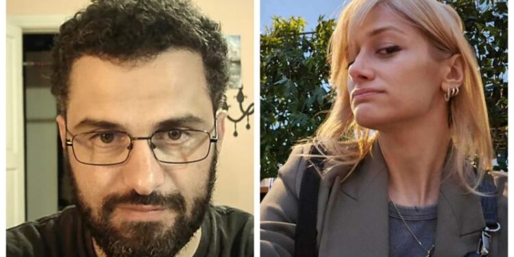 ბლოგერ უჩა აბაშიძეს 5, მარიამ იაშვილს კი 4 წლით თავისუფლების აღკვეთა მიესაჯათ