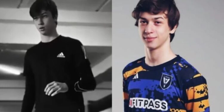 თორნიკე კვარაცხელია კარიერას თბილისის „დინამოში“ გააგრძელებს