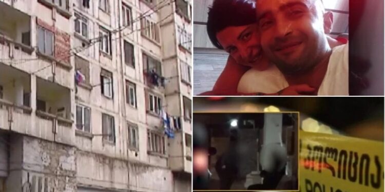 “100-იანი კლიენტი ააგდე, სახლში თუ გინდა წახვიდე“ – როგორ აიძულებდა ცოლ-ქმარი შშმ პირ ქალს კაცებისთვის სექსუალურ მომსახურებას? (ვიდეო)