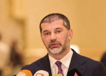 სანქციები ვერ იქნება შემაკავებელი, როდესაც საუბარია ქვეყნის ინტერესებზე, მომავალზე, სუვერენიტეტზე, დამოუკიდებლობაზე – კახა კალაძე