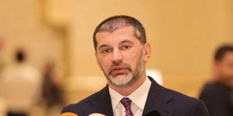 სანქციები ვერ იქნება შემაკავებელი, როდესაც საუბარია ქვეყნის ინტერესებზე, მომავალზე, სუვერენიტეტზე, დამოუკიდებლობაზე – კახა კალაძე