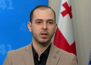 „როდესაც ბავშვები მოიხმარენ ნარკოტიკს თუ ჩადიან სისხლის სამართლებრივ დანაშაულს, ხშირად, პასუხისგებაში ვერ მიეცემიან ხოლმე, რადგან 14 წელს ქვემოთ არიან – კანონმდებლობა დაიხვეწება, იქნება შრომითი გამოსასწორებელი მიმართულებები” – ვახტანგ ჩოჩია