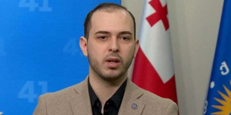 „როდესაც ბავშვები მოიხმარენ ნარკოტიკს თუ ჩადიან სისხლის სამართლებრივ დანაშაულს, ხშირად, პასუხისგებაში ვერ მიეცემიან ხოლმე, რადგან 14 წელს ქვემოთ არიან – კანონმდებლობა დაიხვეწება, იქნება შრომითი გამოსასწორებელი მიმართულებები” – ვახტანგ ჩოჩია