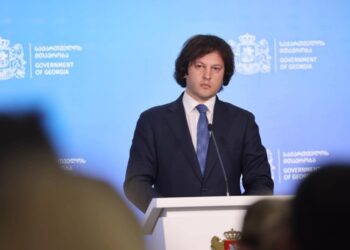 2030 წლისთვის საქართველოს ევროკავშირში გაწევრიანება მიღწევადია, ბურთი ახლა ბრიუსელის მოედანზეა, გაერთიანებას ახალი წევრებისადმი მიდგომებში მეტი მოქნილობა სჭირდება – ირაკლი კობახიძე