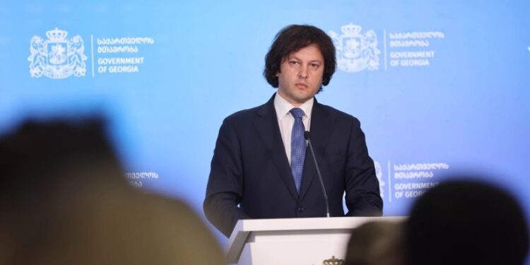 2030 წლისთვის საქართველოს ევროკავშირში გაწევრიანება მიღწევადია, ბურთი ახლა ბრიუსელის მოედანზეა, გაერთიანებას ახალი წევრებისადმი მიდგომებში მეტი მოქნილობა სჭირდება – ირაკლი კობახიძე