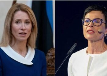 „მოვუწოდებთ ხელისუფლებას, უზრუნველყოს დიალოგი ყველა პოლიტიკურ ძალასთან და ასევე სამოქალაქო საზოგადოების წარმომადგენლებთან“ – კაია კალასი და მარტა კოსი საქართველოსთან დაკავშირებით განცხადებას ავრცელებენ