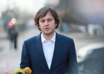 შევინარჩუნებთ მყარად ლარის კურსს, იქნება მაღალი ეკონომიკური ზრდის ტემპი – ირაკლი კობახიძე