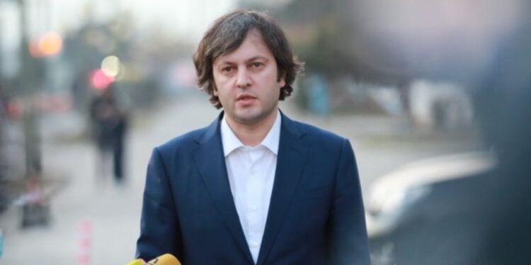 შევინარჩუნებთ მყარად ლარის კურსს, იქნება მაღალი ეკონომიკური ზრდის ტემპი – ირაკლი კობახიძე