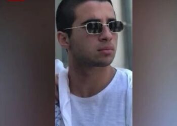 „გააზიარეთ, უმორჩილესად გთხოვთ. მესამე დღეა ვეძებთ” – თბილისში ახალგაზრდა ბიჭს ეძებენ