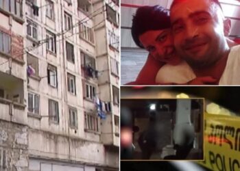 „ამიყვანა სასაფლაოზე და მითხრა, ამერჩია, რომელ საფლავში ჩავწვებოდი…“ – თბილისში მომხდარი უმძიმესი დანაშაულის დეტალები – დაკავებულია ახალგაზრდა ცოლ-ქმარი