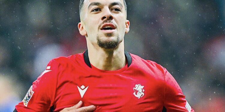 „მშობლებმა ფრანგული იციან, მაგრამ სახლში ქართულად ვსაუბრობთ”  –  მიქაუტაძე