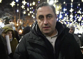 მივმართავ ადამიანებს, ვინც სანქციების სიაშია, გონს მოეგეთ, ვადა აპრილამდეა – გიორგი ვაშაძე