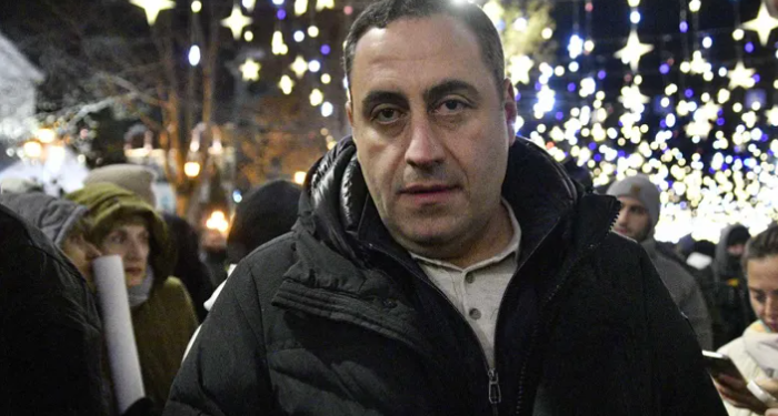 მივმართავ ადამიანებს, ვინც სანქციების სიაშია, გონს მოეგეთ, ვადა აპრილამდეა – გიორგი ვაშაძე