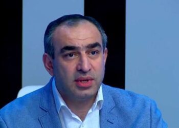 ვიზალიბერალიზაციის შეჩერების მოლოდინი არ გვაქვს – ვლადიმერ ბოჟაძე