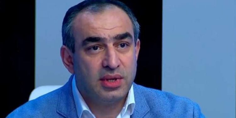 ვიზალიბერალიზაციის შეჩერების მოლოდინი არ გვაქვს – ვლადიმერ ბოჟაძე