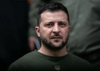 ვოლოდიმირ ზელენსკი აცხადებს, რომ მოლაპარაკების შემთხვევაში რუსეთს ტერიტორიების გაცვლას შესთავაზებს