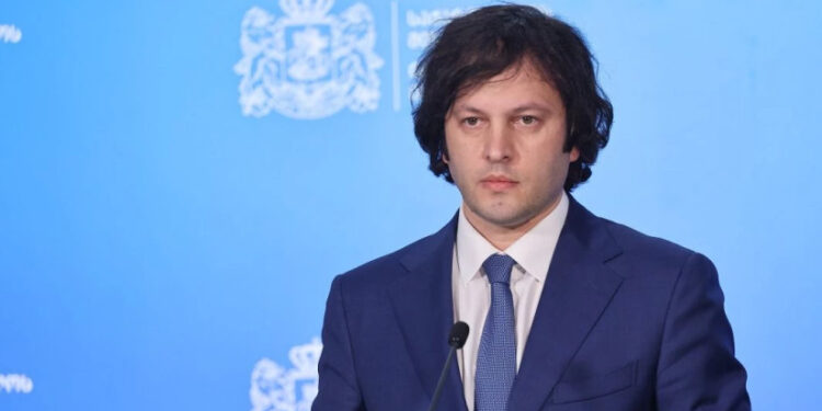 “არც “მაიდანი“ არ მოხდება საქართველოში და არ მოხდება “უკრაინიზაცია“ – ხედავთ, რა მოუტანა მეგობარ ქვეყანას “მაიდანმა“ და ომმა“ – ირაკლი კობახიძე