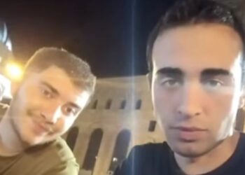 “გვამი ლიფტის შახტში ჩავაგდე, შემდეგ ბენზინი დავასხი და ცეცხლი მოვუკიდე” – ვაშლიჯვარში მომხდარი მკვლელობის უმძიმესი დეტალები