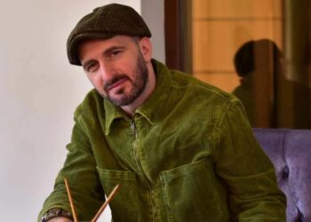 „ახლა პალატაში ვწევარ. უფრო სწორედ ოთახში, სადაც ქიმიას ასხამენ… ქიმიოთერაპია – ასე ეწოდება ამ საქმეს“ –  გიორგი კეკელიძე