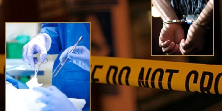 „პაციენტი კლინიკაში სერიოზული დაზიანებებით გადაიყვანეს“ – ავსტრიაში საქართველოს მოქალაქე დააკავეს, რომელიც არალეგალურ კოსმეტიკურ ოპერაციებს ატარებდა