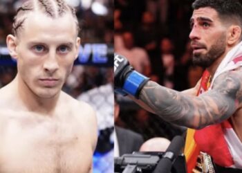 “მან ჩემს ქვეყანას და ჩემს ხალხს შეურაცხყოფა მიაყენა, სადმე თუ გადამეყრება, თავს მოვაძრობ” – ილია თოფურიამ პედი პიმბლეტზე ისაუბრა