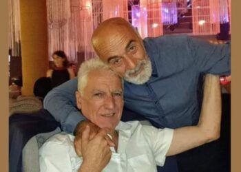 „ჩემო თამაზ, ჩემო მეგობარო! უხდებოდი შენს ქვეყანას, სჭირდებოდი შენს თიანეთს, გვჭირდებოდი ჩვენ…“ – ტარიელ ხარხელაურის ემოციური პოსტი