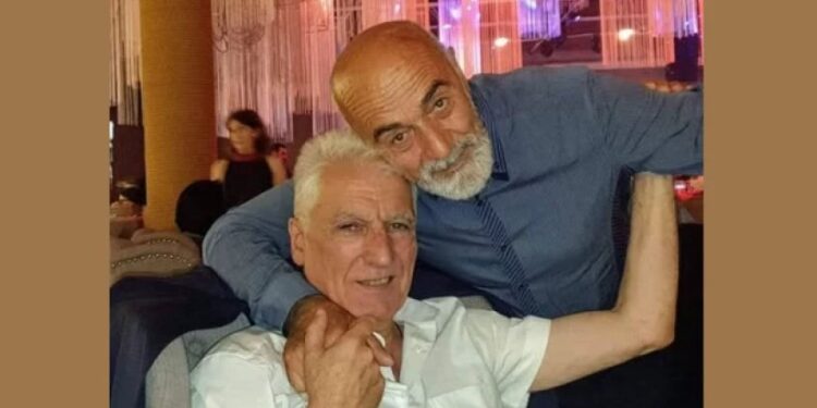 „ჩემო თამაზ, ჩემო მეგობარო! უხდებოდი შენს ქვეყანას, სჭირდებოდი შენს თიანეთს, გვჭირდებოდი ჩვენ…“ – ტარიელ ხარხელაურის ემოციური პოსტი