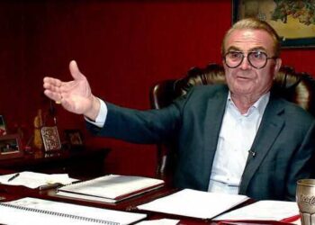 “როდესაც 400 ევროპარლამენტარი უარყოფითად შეაფასებს შენს მოღვაწეობას, ე.ი შენი იმიჯი ძალიან დაბალ დონეზეა“ – თემურ ჭყონია