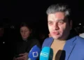“ტრაგედია მოხდა, მაგრამ მნიშვნელოვანია მშვიდობა” – აჭარის ფინანსთა და ეკონომიკის მინისტრი ადგილობრივებს