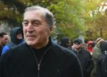“ცოტაც უნდა გავუძლოთ და ესენი ჩამოიშლებიან” – ბურჭულაძე