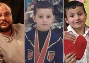 „ხუთი წლის ბავშვმა, რომ ჯართი იცის რა არის ჩვენს აშენებულ ქვეყანაში, ამ თხრილს ვერ ამოვავსებთ ვერასდროს და ამ ტკივილის ორმოსთან მოგვიწევს სამუდამოდ ცხოვრება…“ – სანდრო ელოშვილი