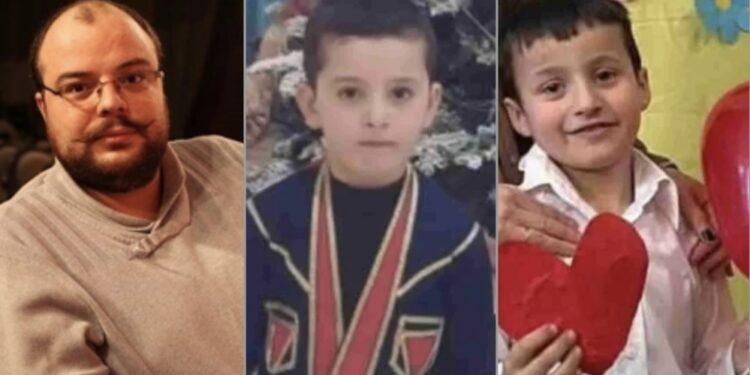 „ხუთი წლის ბავშვმა, რომ ჯართი იცის რა არის ჩვენს აშენებულ ქვეყანაში, ამ თხრილს ვერ ამოვავსებთ ვერასდროს და ამ ტკივილის ორმოსთან მოგვიწევს სამუდამოდ ცხოვრება…“ – სანდრო ელოშვილი