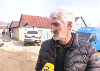 იმის გაჭირვება ჩვენ არ გვქონდა, რომ ჯართი მოეკრიბა.. ისედაც გამწარებული კაცი ვარ და ყველას ძალიან ვთხოვ, ასეთი ცრუ ინფორმაციები არ გაავრცელონ – ბათუმში გარდაცვლილი ბავშვის ბაბუა