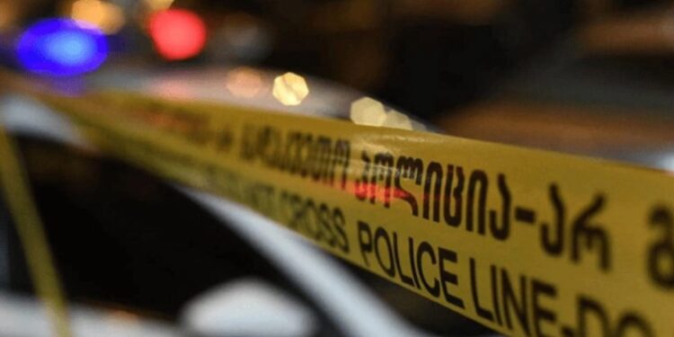 მარნეულში 7 წლის ბავშვს ავტომობილი დაეჯახა