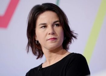 აბსურდია დონალდ ტრამპის მიერ ვოლოდიმირ ზელენსკისთვის დიქტატორის წოდება – ანალენა ბერბოკი