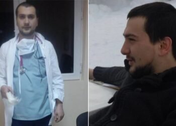 ცნობილი ქართველი ექიმი ნარკოტიკის ზედოზირებით გარდაიცვალა – რას ამბობს გარდაცვლილის დედა