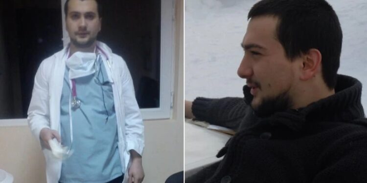 ცნობილი ქართველი ექიმი ნარკოტიკის ზედოზირებით გარდაიცვალა – რას ამბობს გარდაცვლილის დედა