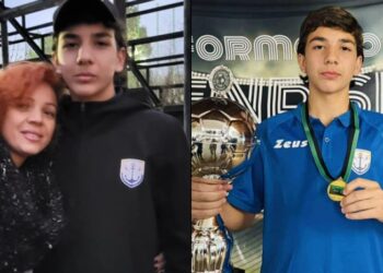 „ნათია შეუძლოდ არის…“ – ბათუმში დაკარგულ ალექსანდრე მიქელაძეს, ამ დრომდე, ეძებენ