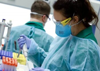 ჩინეთში ახალი კორონავირუსი აღმოაჩინეს, რომელსაც პანდემიის გამოწვევა შეუძლია