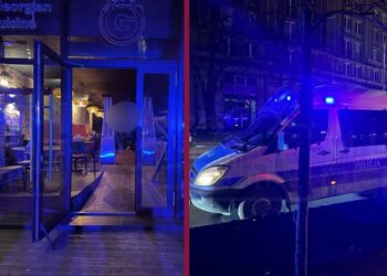 ვარშავაში, ქართულ რესტორანთან მომხდარ ჩხუბს საქართველოს მოქალაქე ემსხვერპლა | დაკავებულია 3 პირი