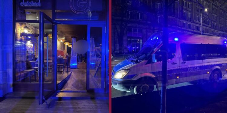 ვარშავაში, ქართულ რესტორანთან მომხდარ ჩხუბს საქართველოს მოქალაქე ემსხვერპლა | დაკავებულია 3 პირი