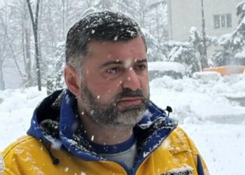 „ყველა პაციენტთან მივდივართ და ვაკმაყოფილებთ იმ სამედიცინო საჭიროებებს, რაც უდგას ჩვენს მოსახლეობას“ – ამირან გოგიტიძე