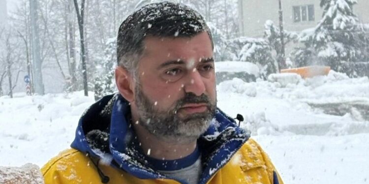 „ყველა პაციენტთან მივდივართ და ვაკმაყოფილებთ იმ სამედიცინო საჭიროებებს, რაც უდგას ჩვენს მოსახლეობას“ – ამირან გოგიტიძე