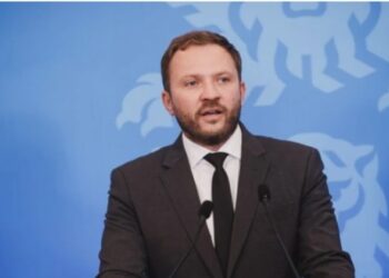 ესტონეთი საქართველოს 55 მოქალაქეს სანქციებს უწესებს, მათ შორის არიან ლაშა ტალახაძე, ირაკლი ზარქუა, ვიქტორ სანიკიძე