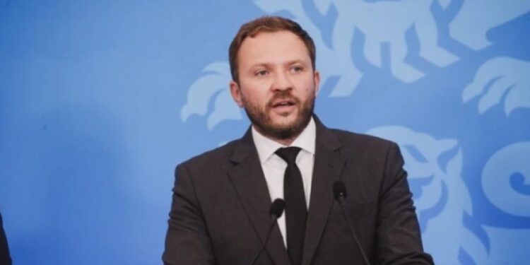 ესტონეთი საქართველოს 55 მოქალაქეს სანქციებს უწესებს, მათ შორის არიან ლაშა ტალახაძე, ირაკლი ზარქუა, ვიქტორ სანიკიძე