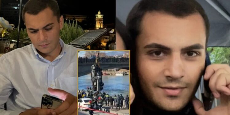 „მანქანა 17 მეტრის სიღრმიდან ამოიყვანეს…“ – მეტეხის ხიდთან მომხდარი ტრაგედიის ახალი დეტალები