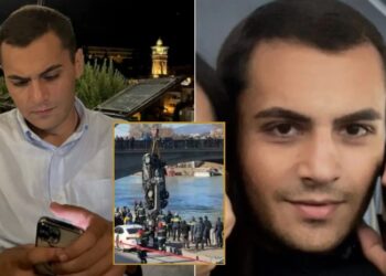 “გამორიცხულია, თავი მოეკლა, 10 დღეში ქორწილი უნდა ჰქონოდა… სავარაუდოდ მანქანის მართვის დროს გაითიშა” – რას ჰყვებიან ხობში გიგი ზარანდიაზე?