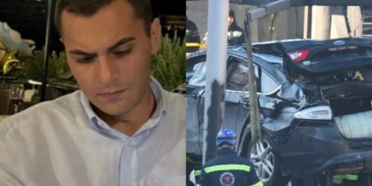 “ცოლი დარჩა, ოჯახი ახალი შექმნილი ჰქონდა” – მეტეხის ხიდთან მომხდარი ტრაგედიის დეტალები