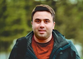 „ტრაგედია დატრიალდა… სიკეთის ბიჭი გაგვიფრინდა“ – ახალგაზრდა კაცს მეგობრები ემშვიდობებიან