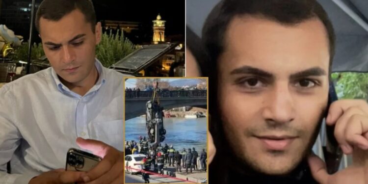 „2 კვირაში ქორწილი უნდა ჰქონოდა… 3 თვის ფეხმძიმე მეუღლე დარჩა…“ – ახალი დეტალები თბილისში მომხდარ ტრაგედიაზე